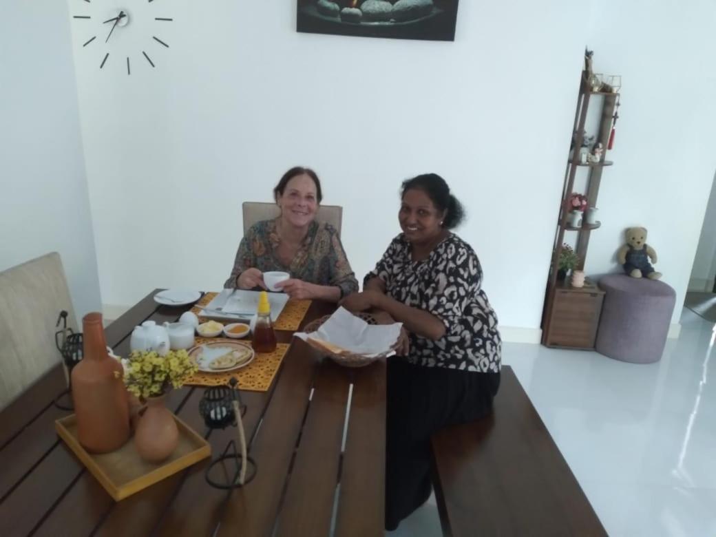 Elegant Hamlets Home Stay Chilaw Luaran gambar