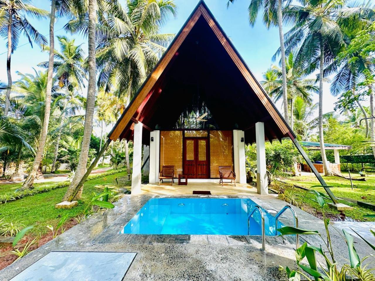 Elegant Hamlets Home Stay Chilaw Luaran gambar