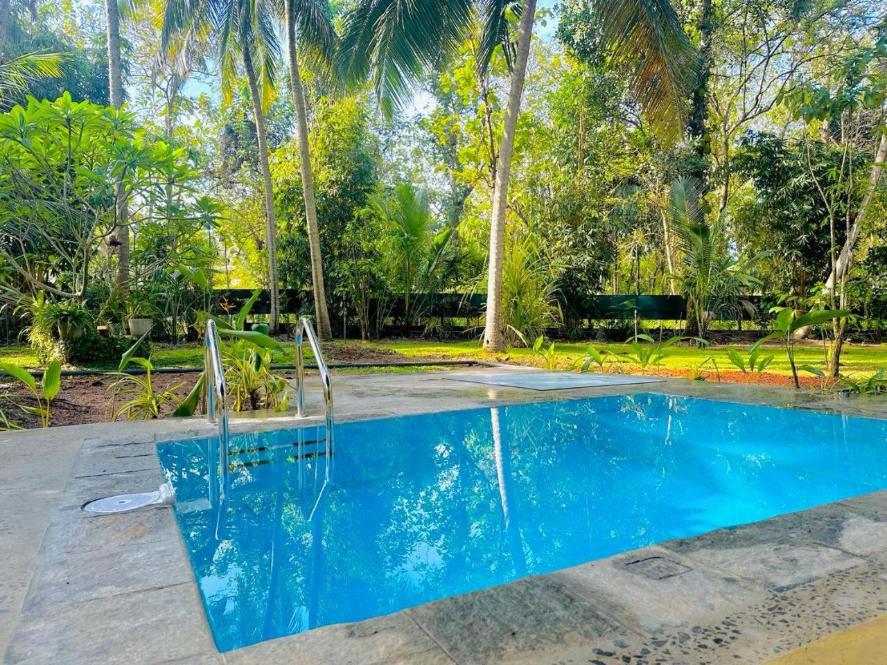 Elegant Hamlets Home Stay Chilaw Luaran gambar