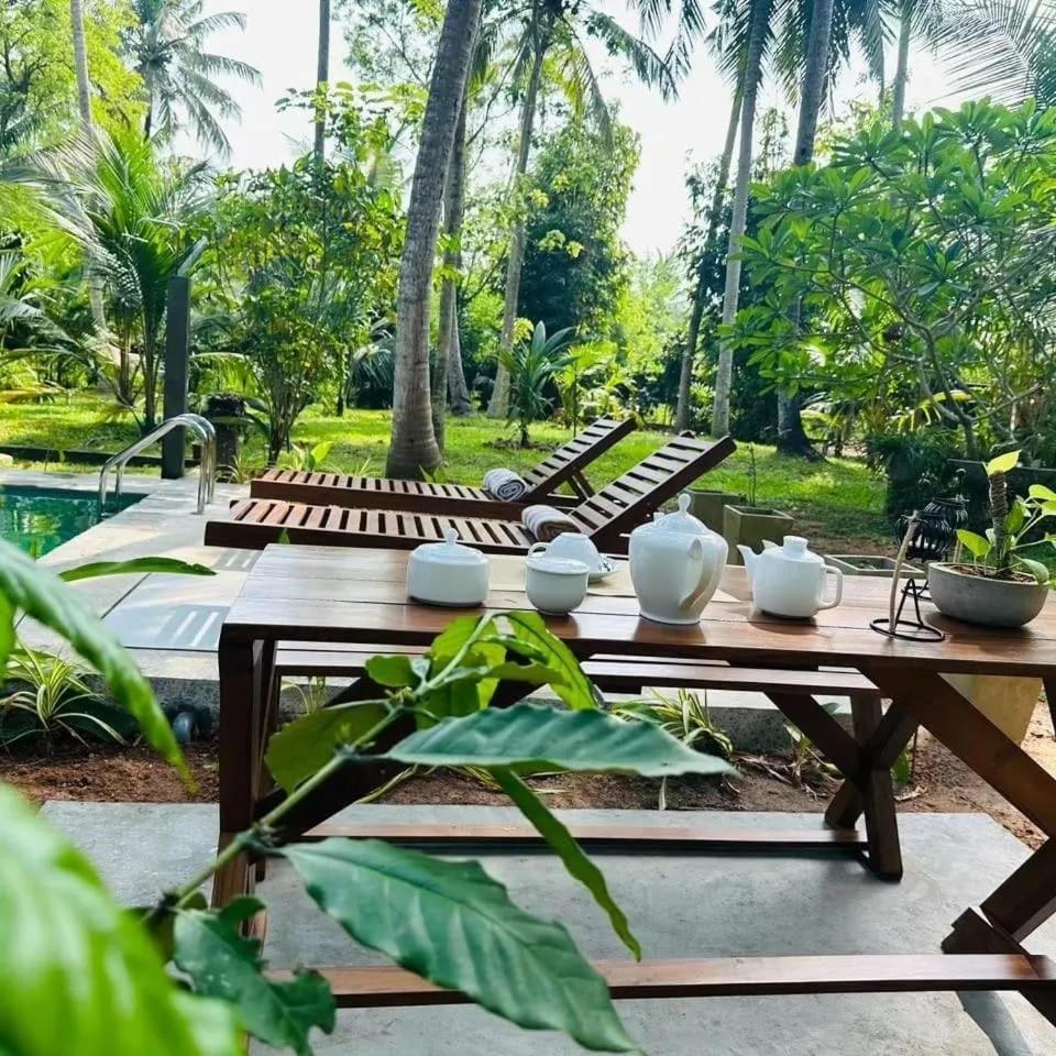 Elegant Hamlets Home Stay Chilaw Luaran gambar