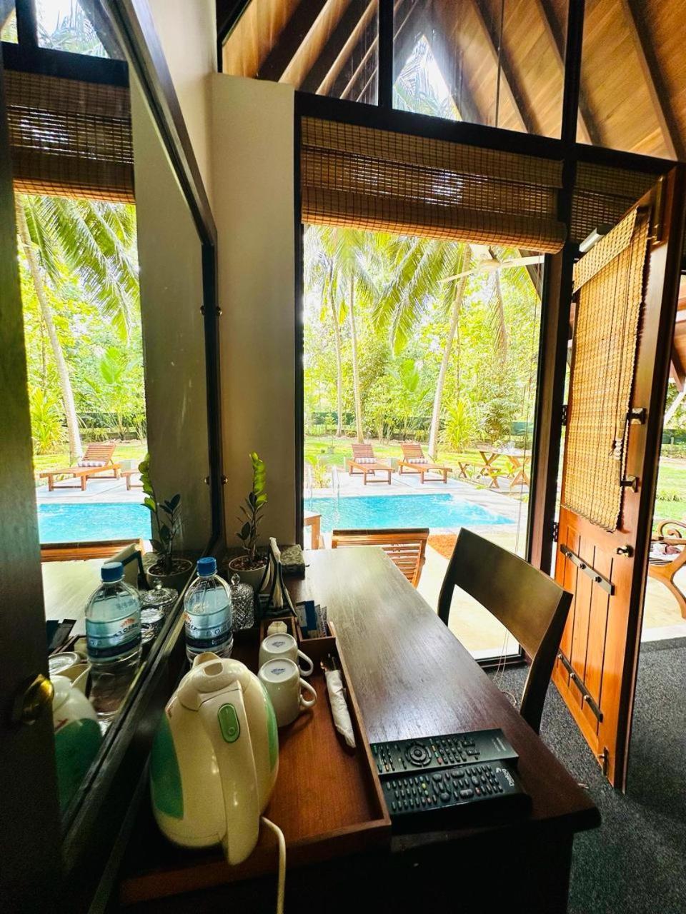Elegant Hamlets Home Stay Chilaw Luaran gambar