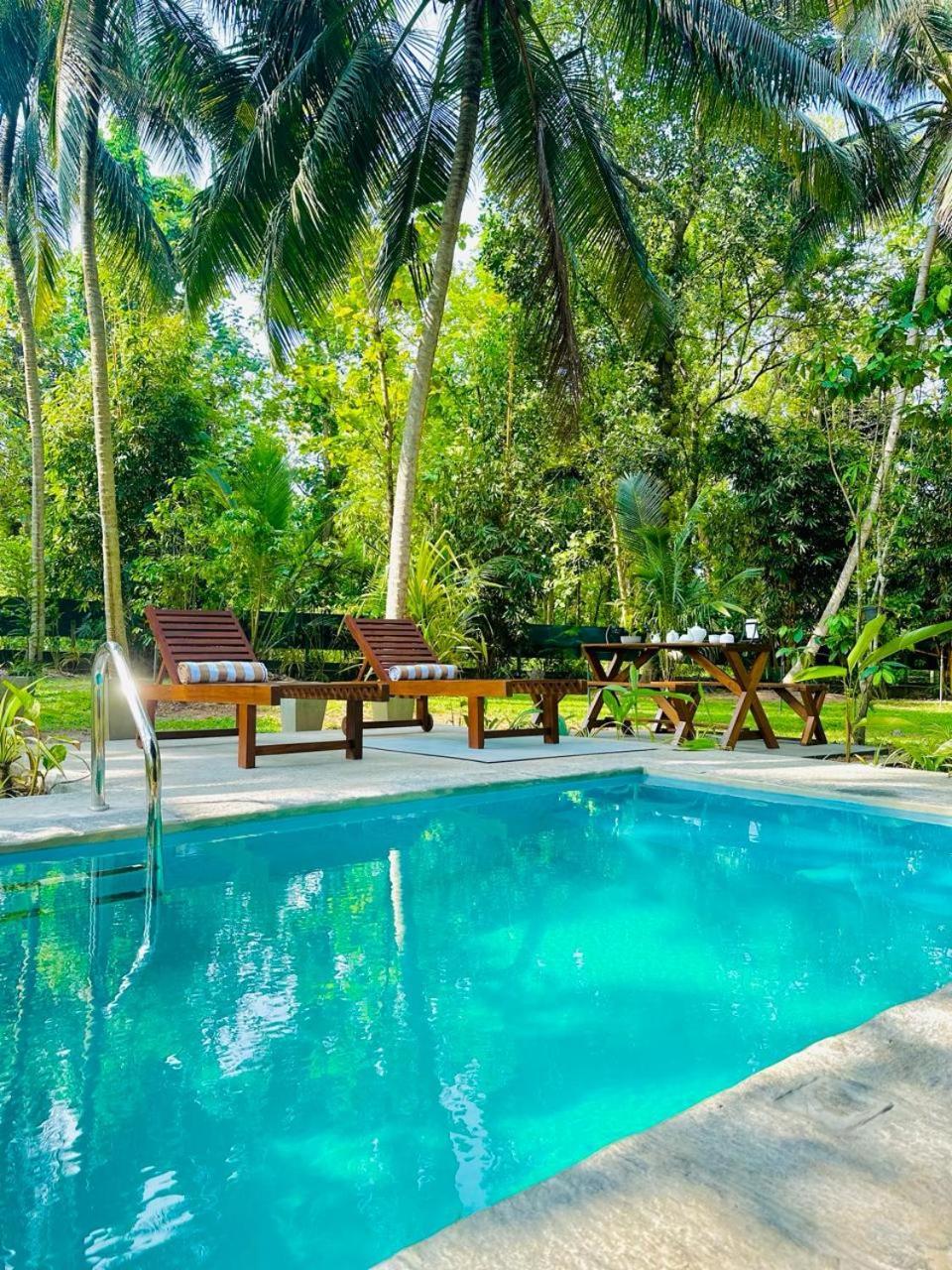 Elegant Hamlets Home Stay Chilaw Luaran gambar