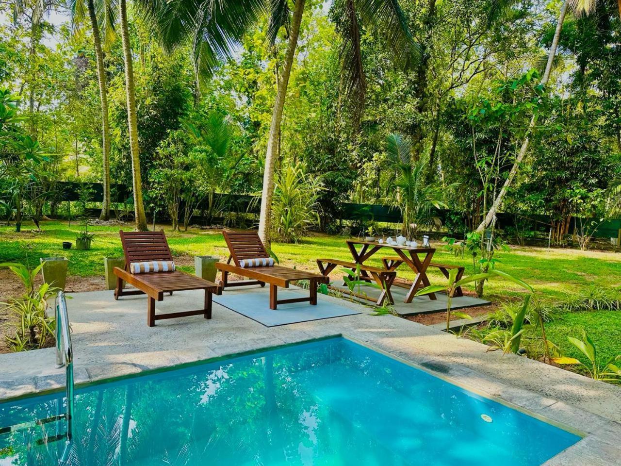 Elegant Hamlets Home Stay Chilaw Luaran gambar