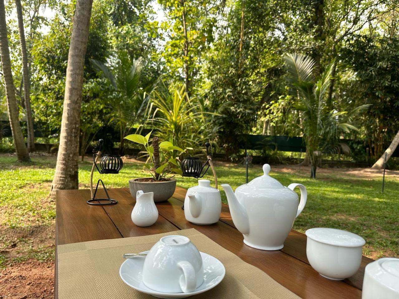 Elegant Hamlets Home Stay Chilaw Luaran gambar