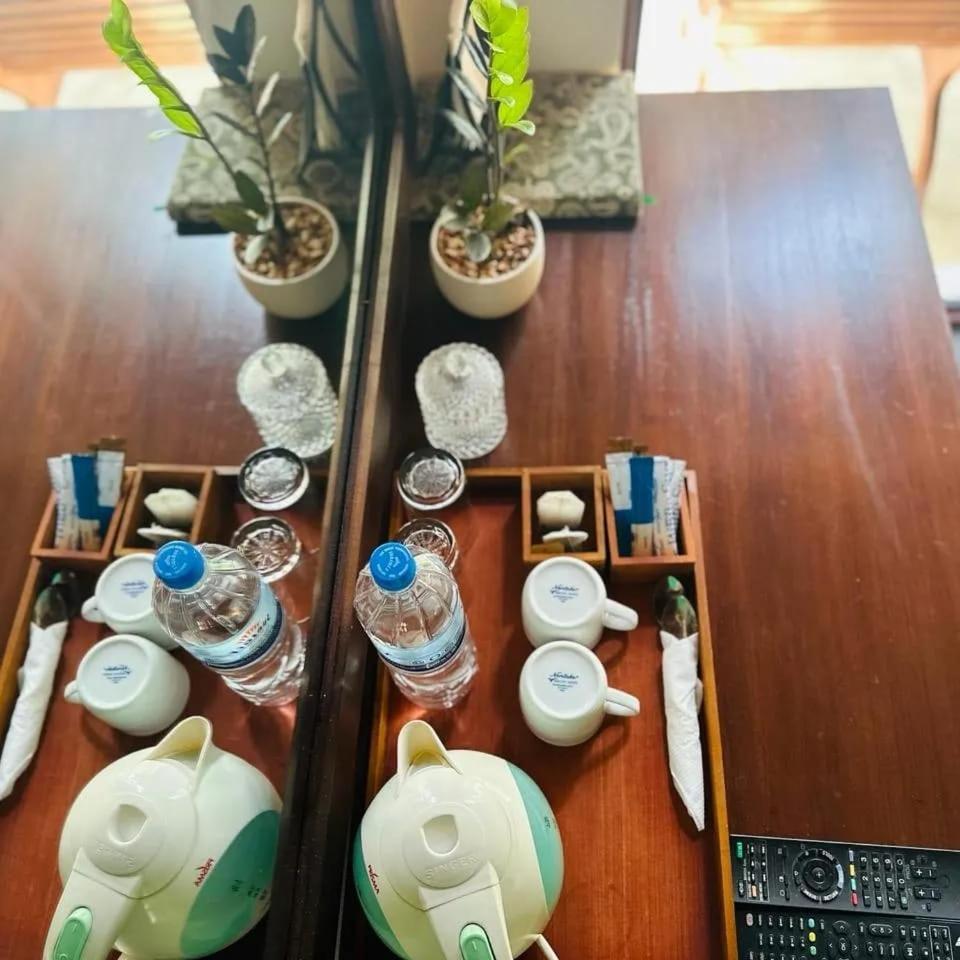 Elegant Hamlets Home Stay Chilaw Luaran gambar