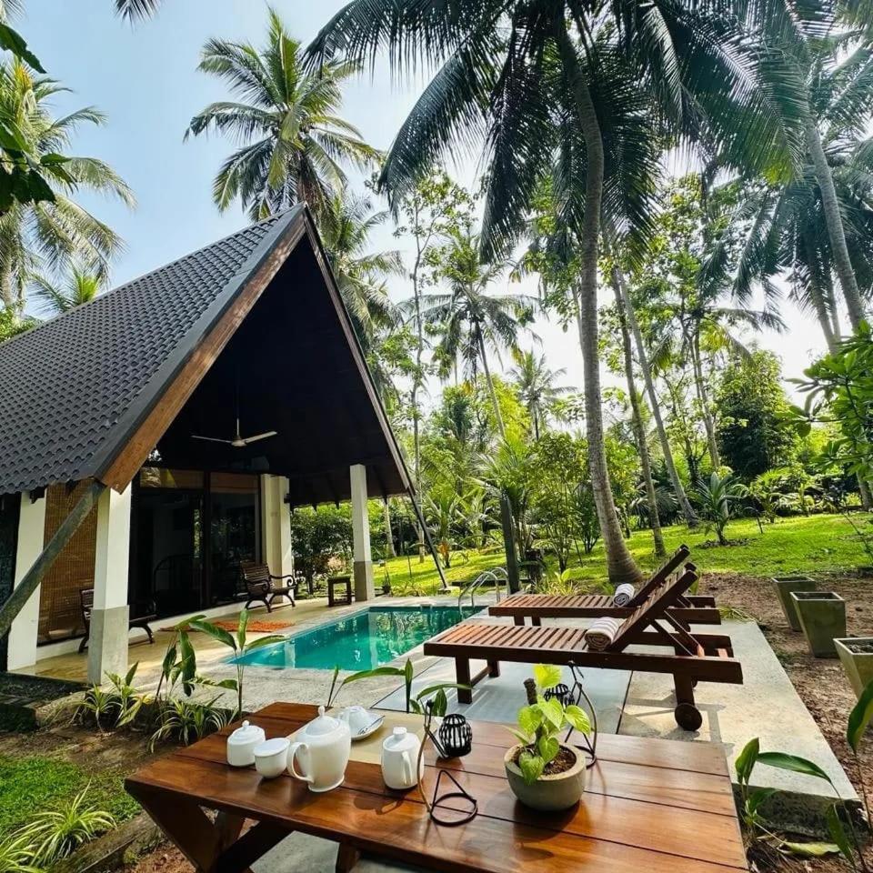 Elegant Hamlets Home Stay Chilaw Luaran gambar