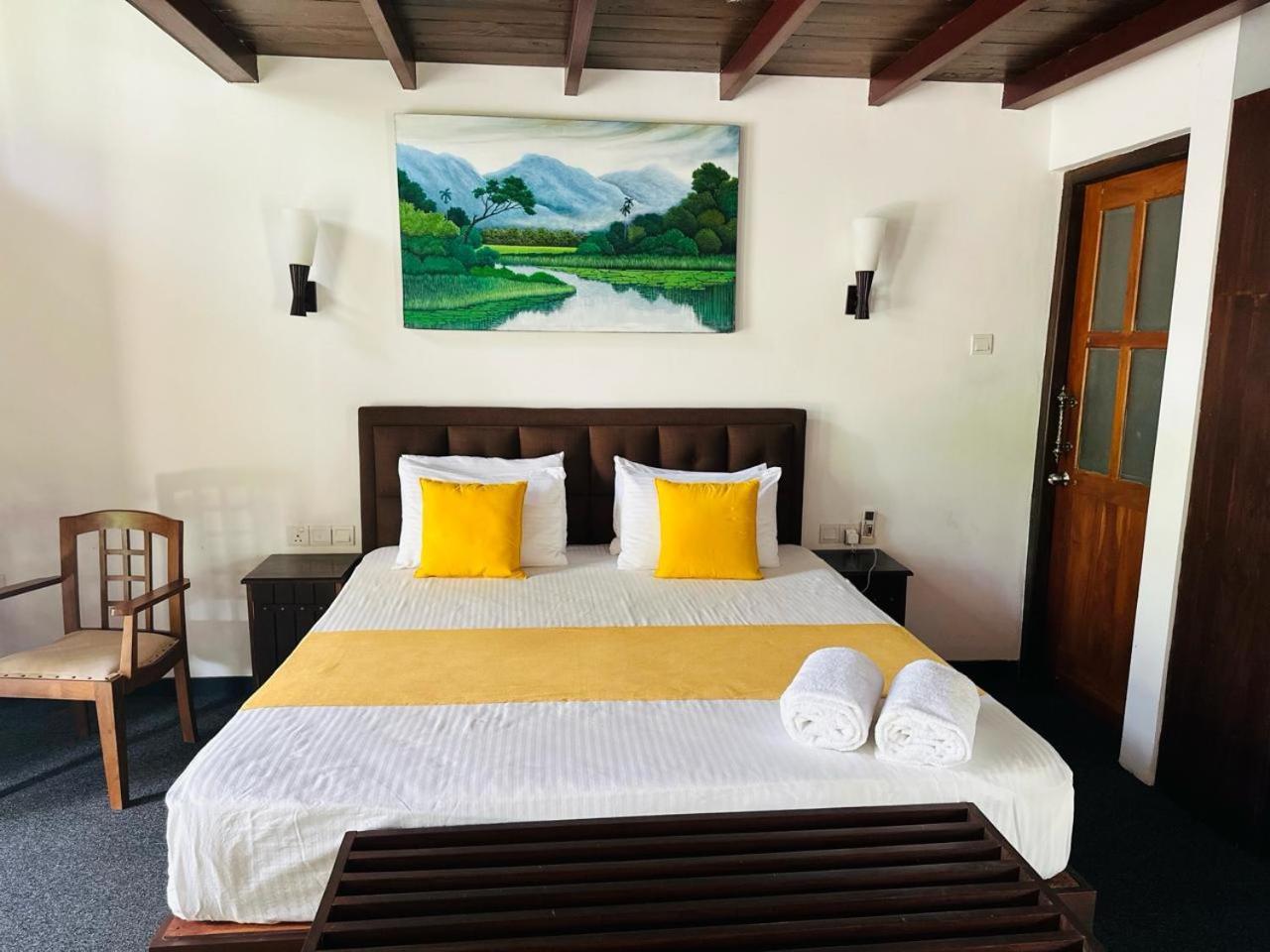 Elegant Hamlets Home Stay Chilaw Luaran gambar