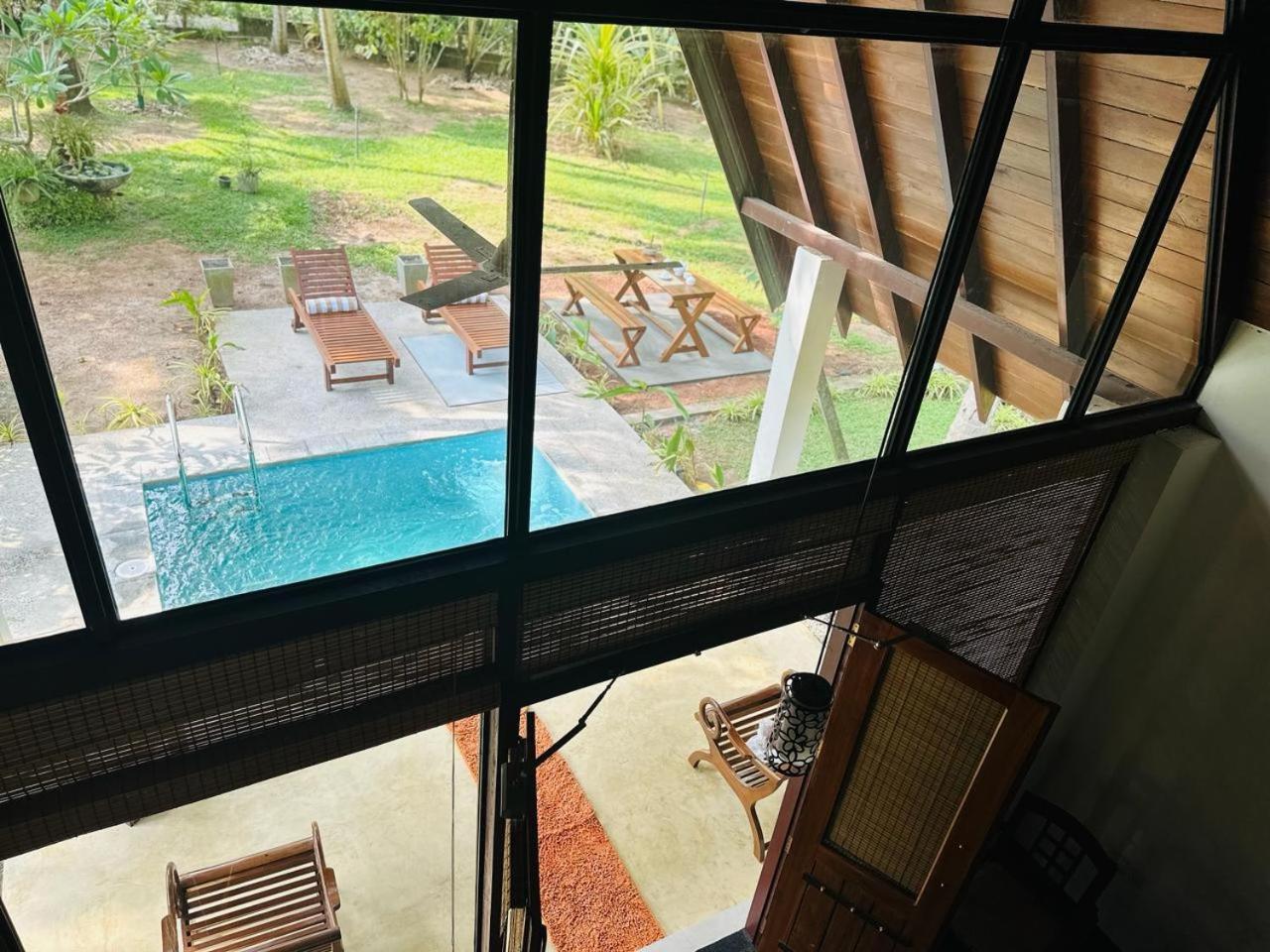 Elegant Hamlets Home Stay Chilaw Luaran gambar