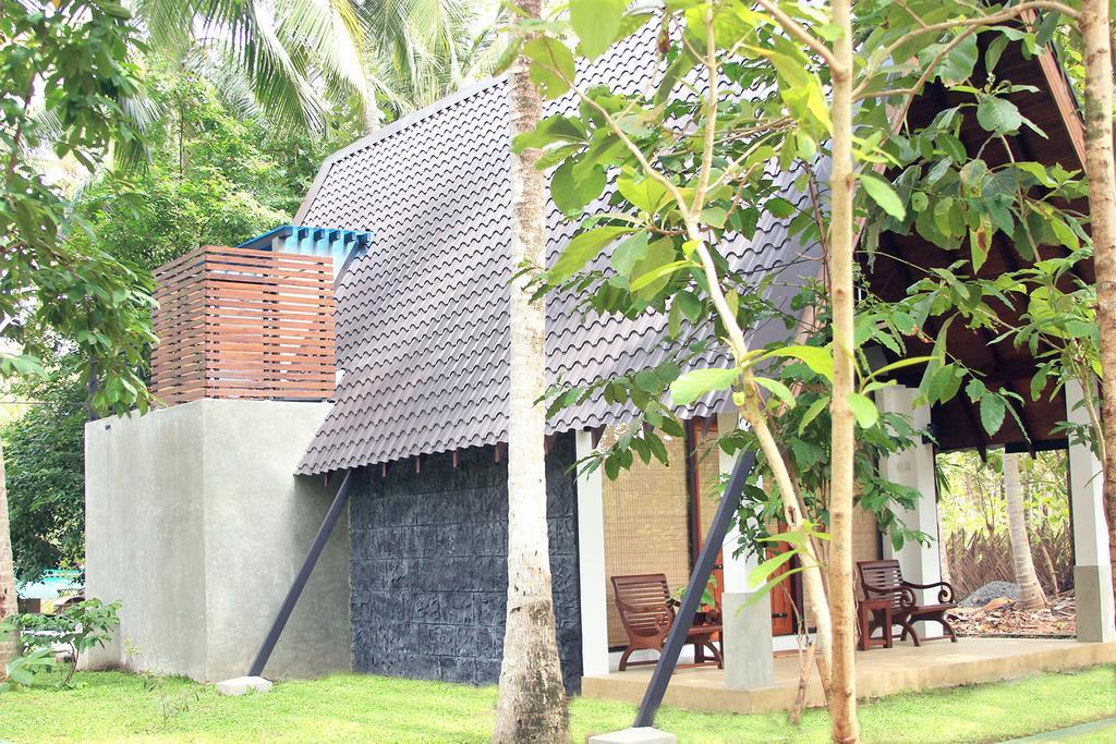 Elegant Hamlets Home Stay Chilaw Luaran gambar
