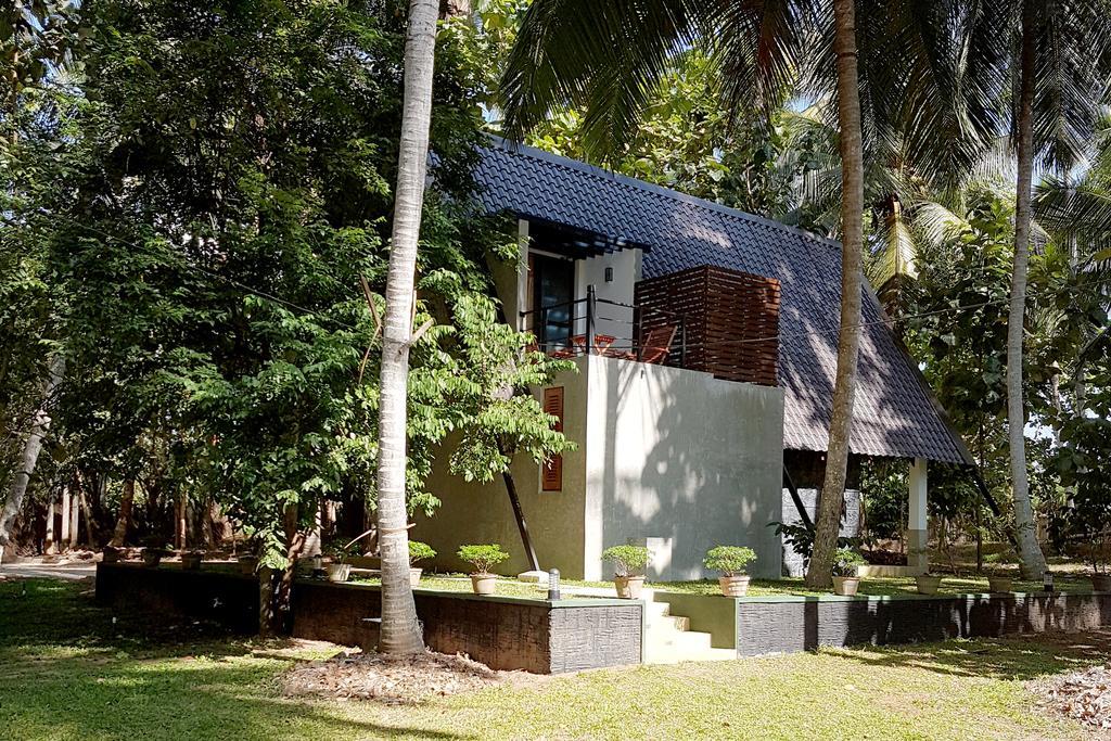Elegant Hamlets Home Stay Chilaw Luaran gambar