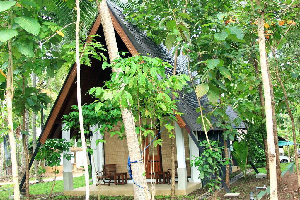 Elegant Hamlets Home Stay Chilaw Luaran gambar