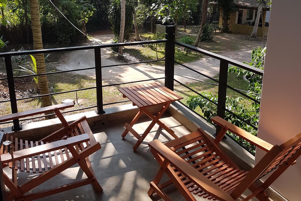 Elegant Hamlets Home Stay Chilaw Luaran gambar