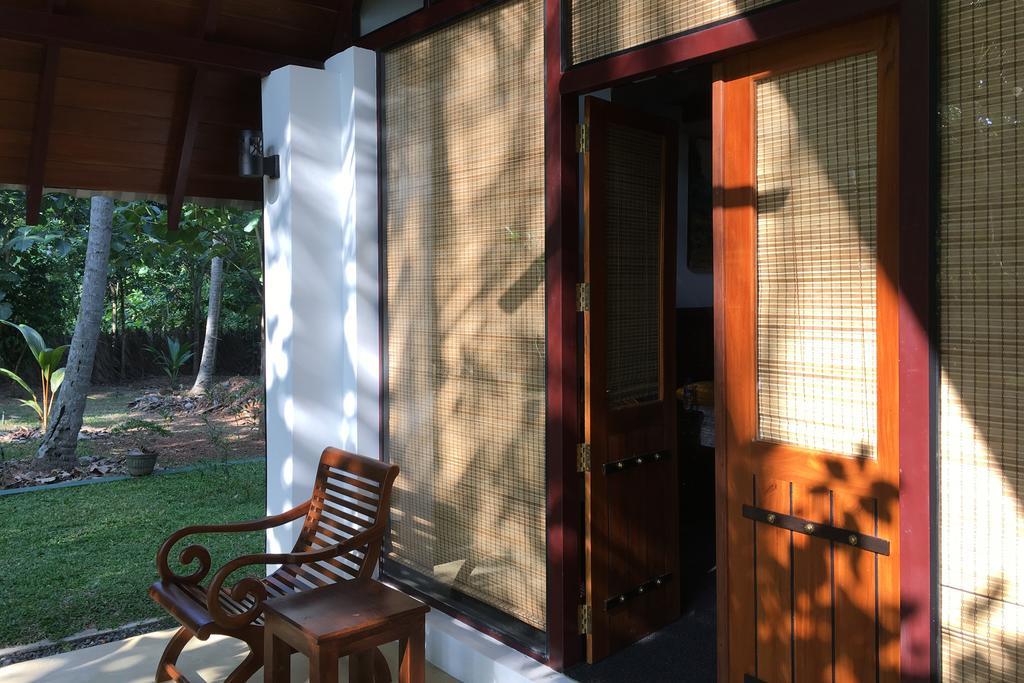 Elegant Hamlets Home Stay Chilaw Luaran gambar