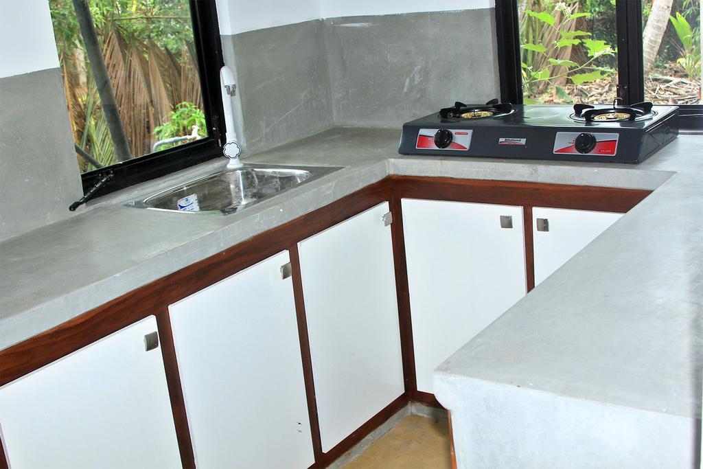 Elegant Hamlets Home Stay Chilaw Luaran gambar