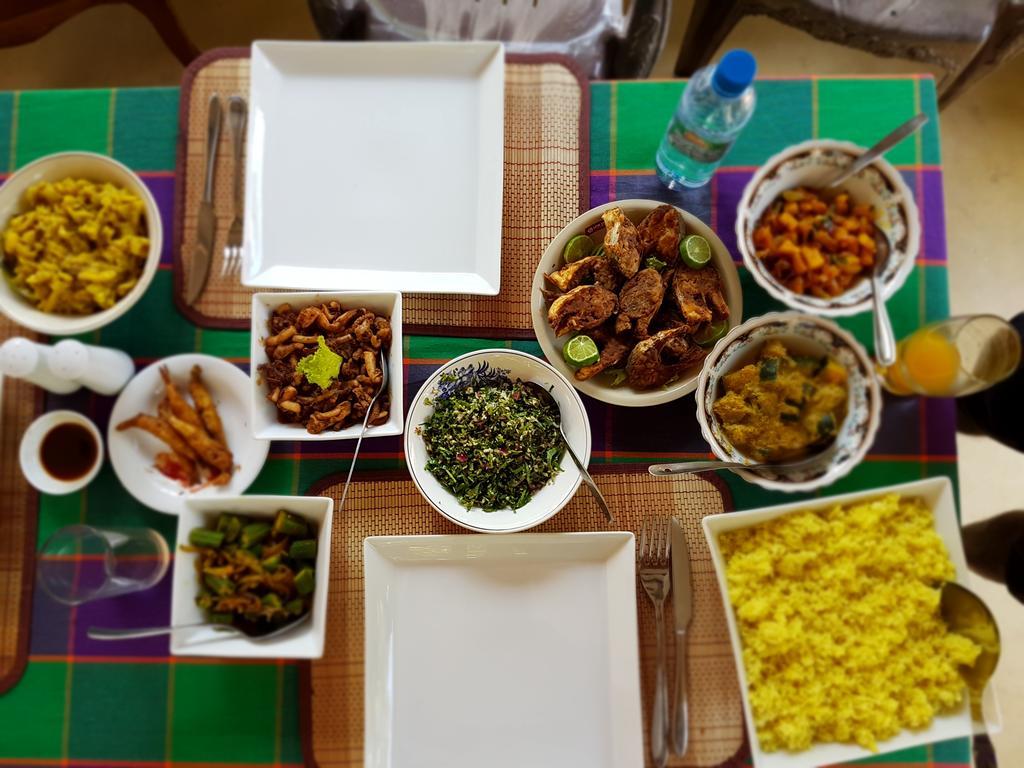 Elegant Hamlets Home Stay Chilaw Luaran gambar
