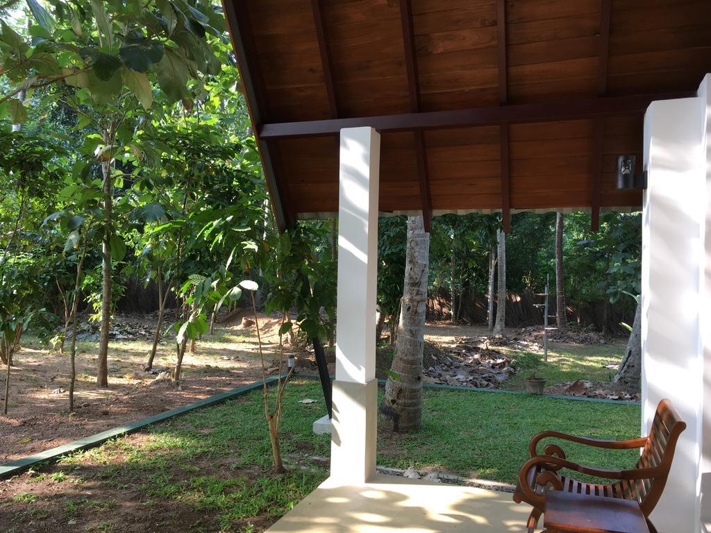 Elegant Hamlets Home Stay Chilaw Luaran gambar