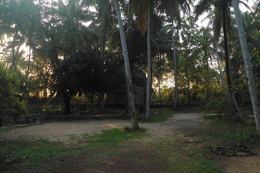 Elegant Hamlets Home Stay Chilaw Luaran gambar