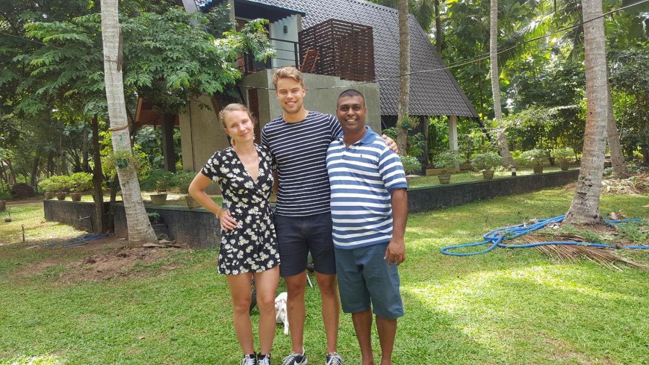 Elegant Hamlets Home Stay Chilaw Luaran gambar