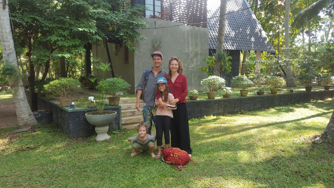 Elegant Hamlets Home Stay Chilaw Luaran gambar