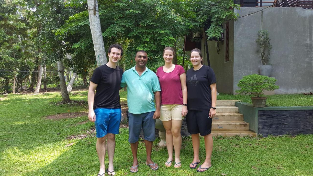 Elegant Hamlets Home Stay Chilaw Luaran gambar